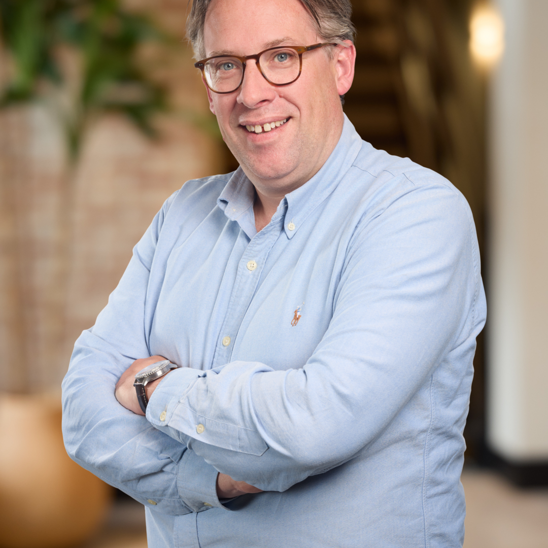Daan van Nieuwenhoven