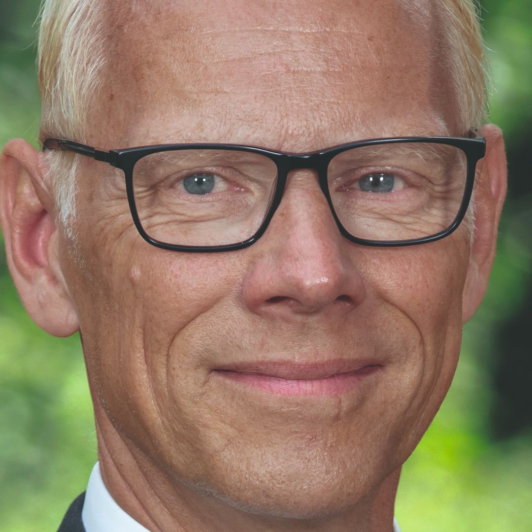 Hans Backman