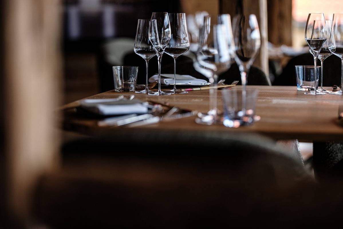 Pop-up Restaurant ANIMA unchained: Kulinarika w całej swojej niezwykłej kreatywności doświadczana na żywo przez gości w Future Lab ANIMA