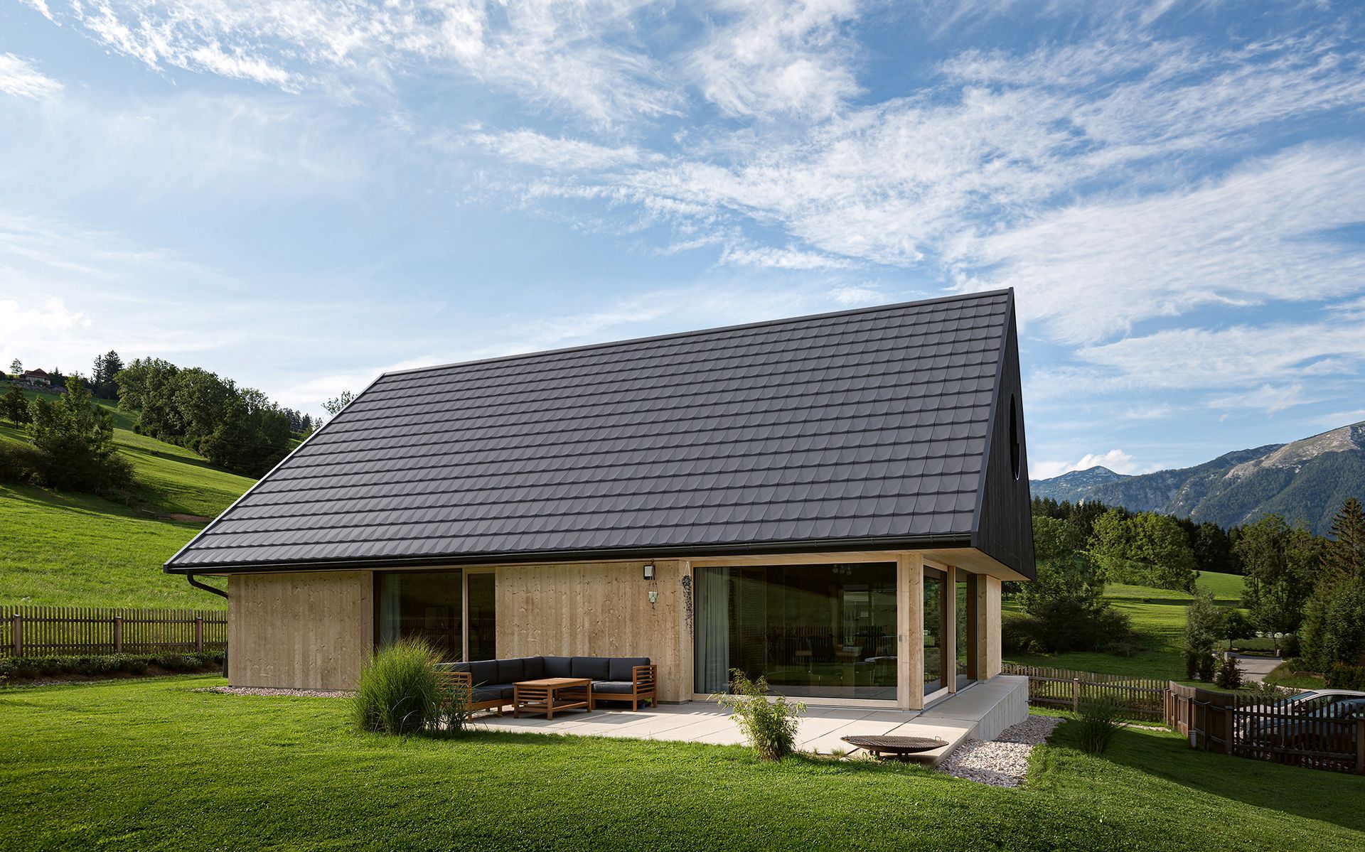 Wienerberger AG positive Energiebilanz