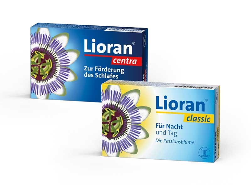 Cesra Arzneimittel Lioran