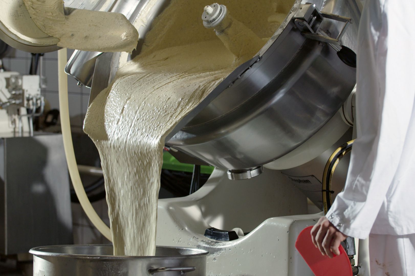 Produzione Gudrun Groep