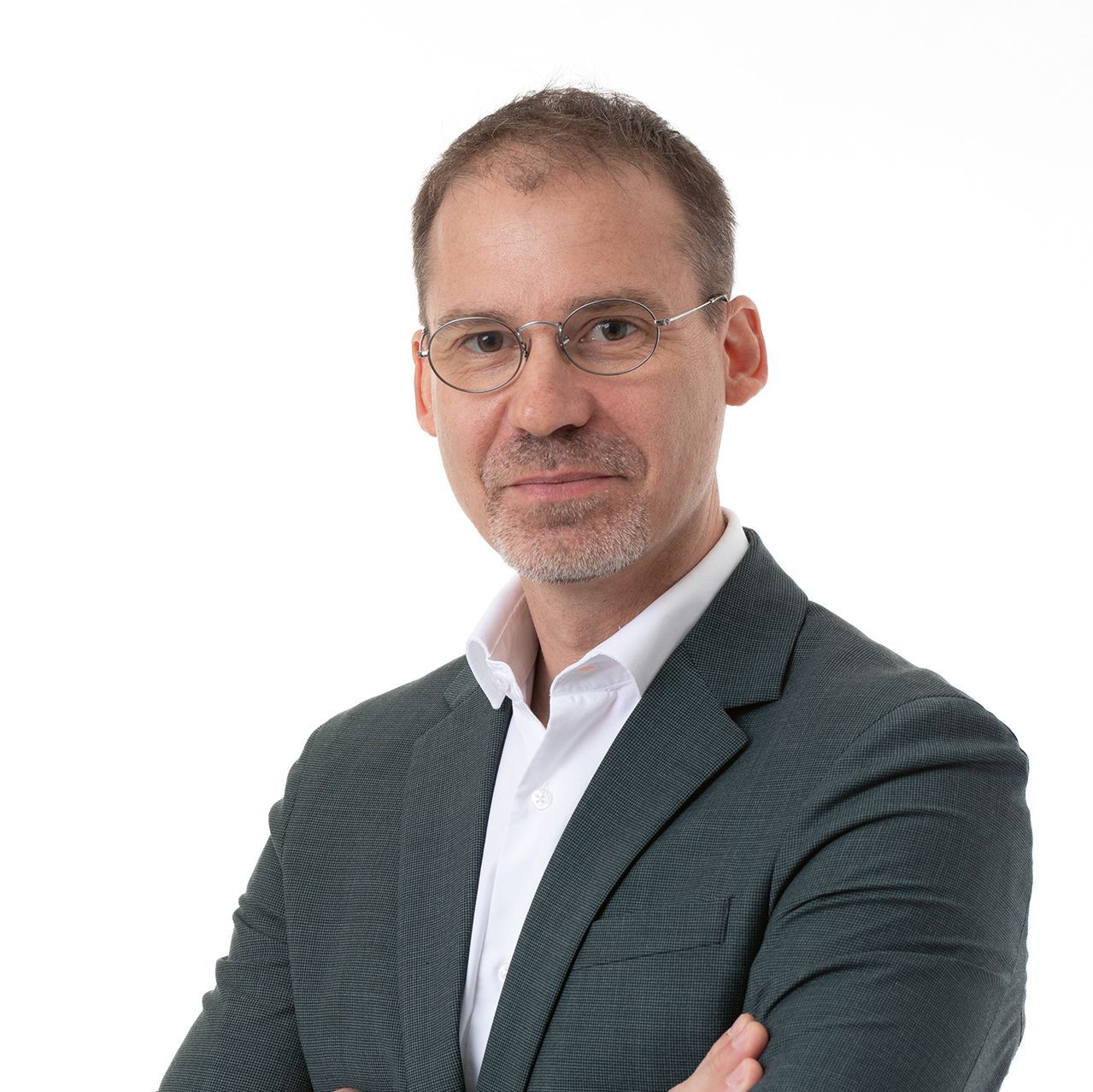 Alexis Trouillet, Amministratore Delegato della REDEX GmbH