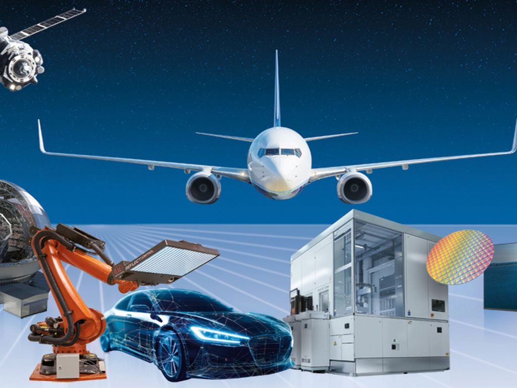Soluzioni high-tech precise nella sensoristica industriale