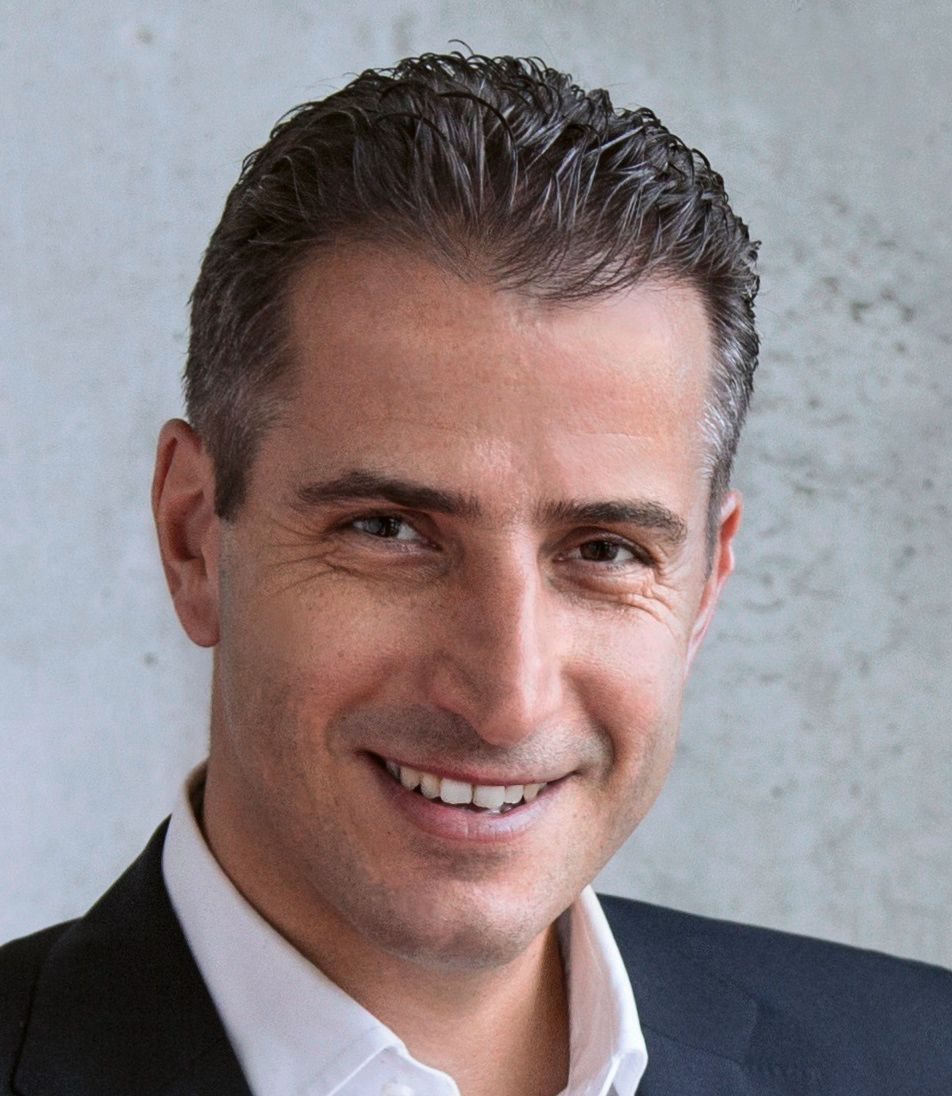 Ralf Geggus, Amministratore Delegato e Proprietario della fuma Hauszubehör GmbH