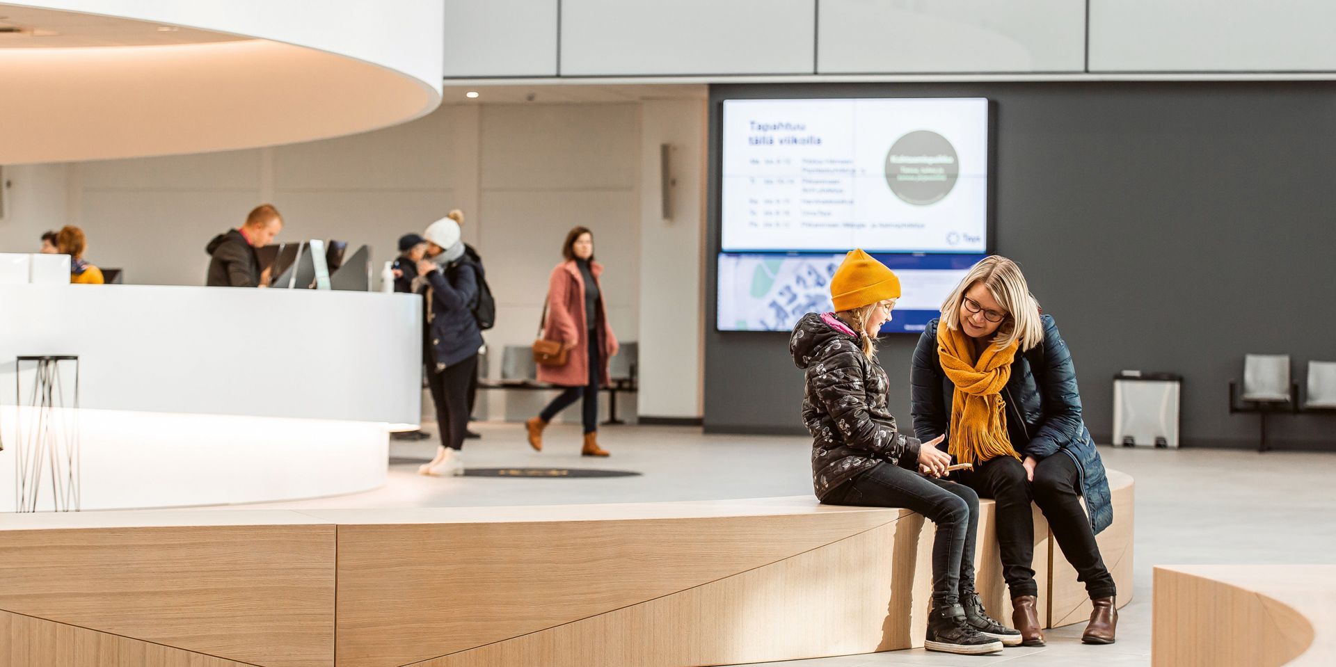 Gofore GmbH Digitalization