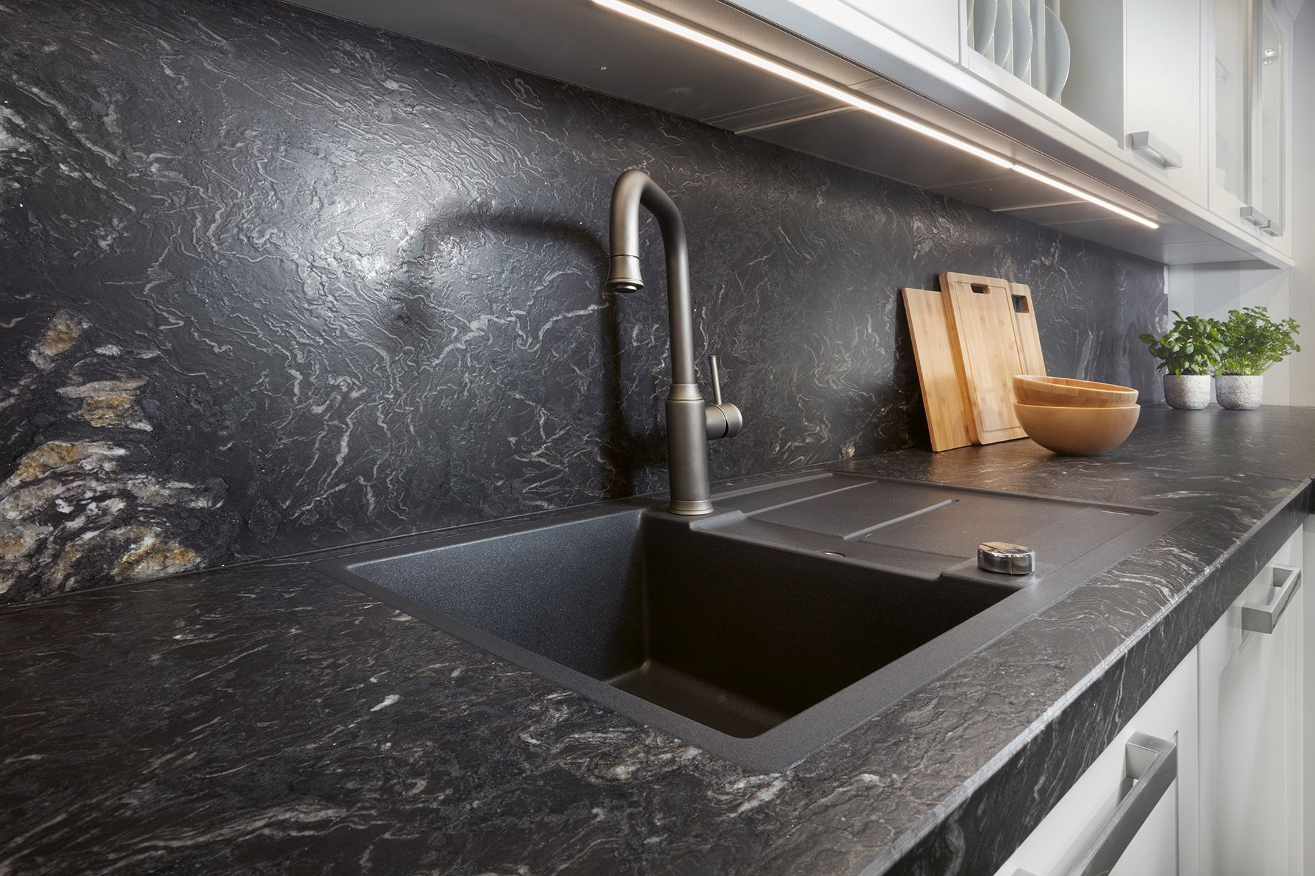 Integrazione senza soluzione di continuità