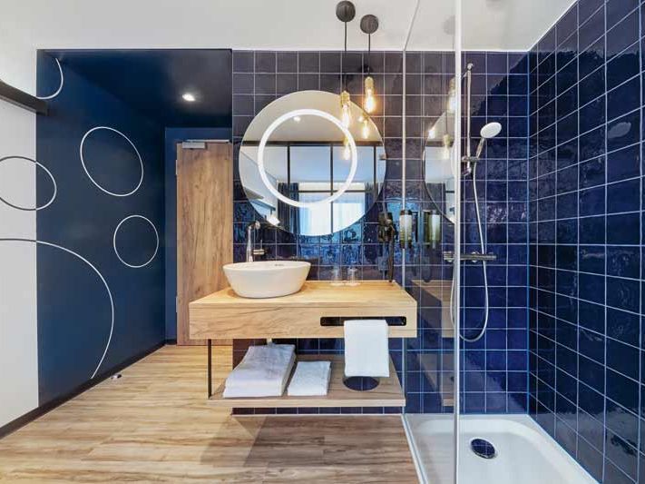 hagenauer - H2 Hotel Düsseldorf