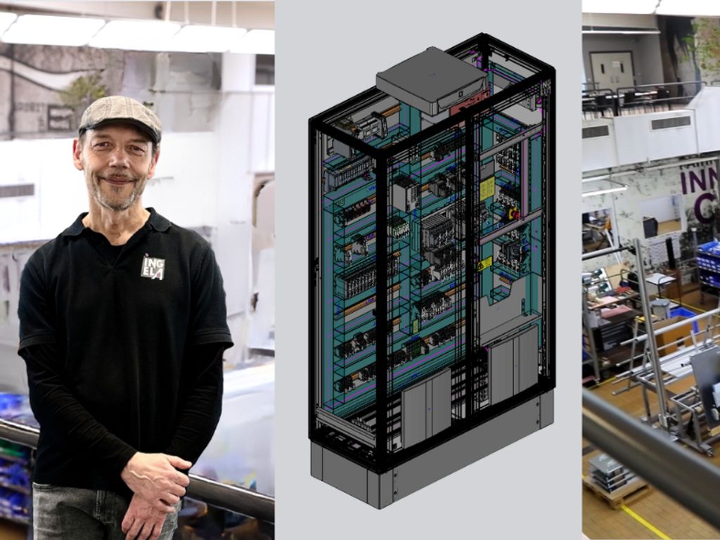 Un jumeau assure la perfection