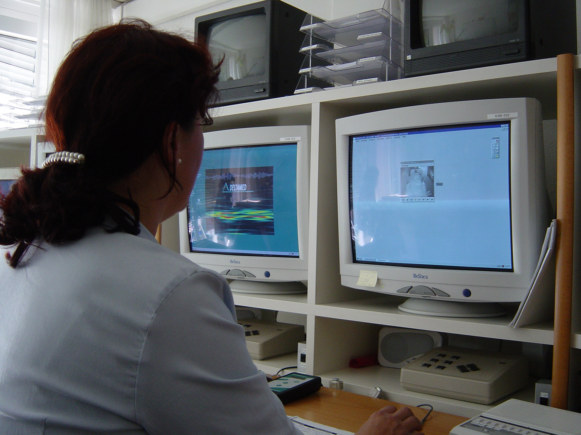 Schlaflabor bei ZURZACH Care – Fortschrittliche Technologie zur Diagnose von Schlafstörungen