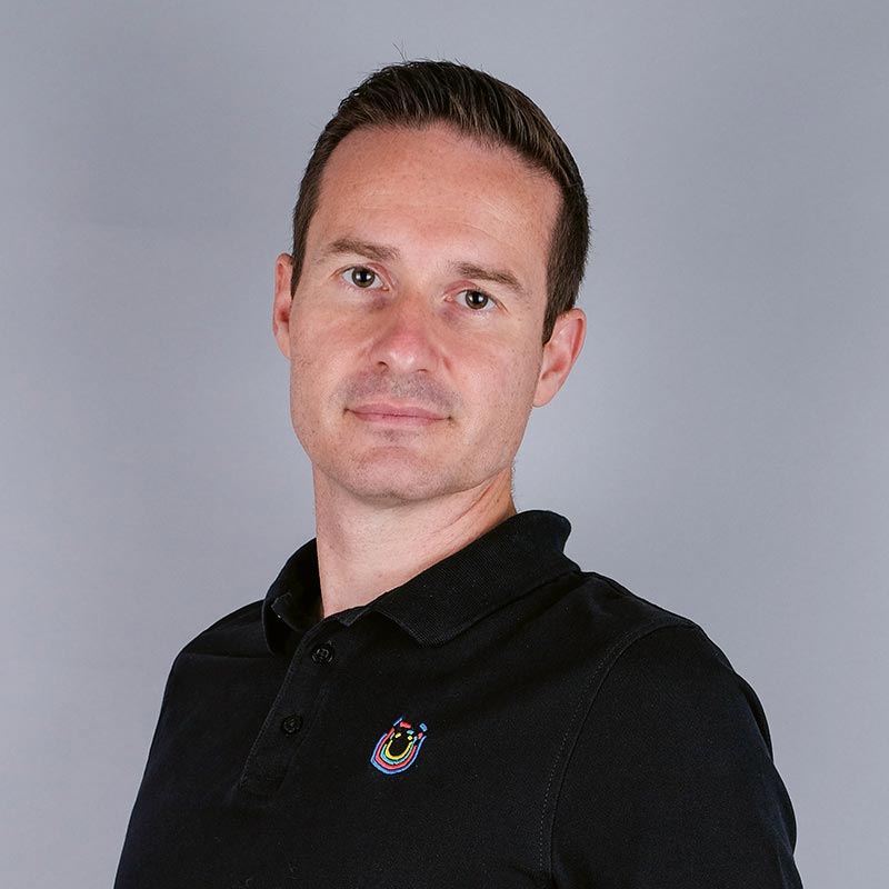 Christian Daniel, Directeur Général de PDV-Systeme GmbH