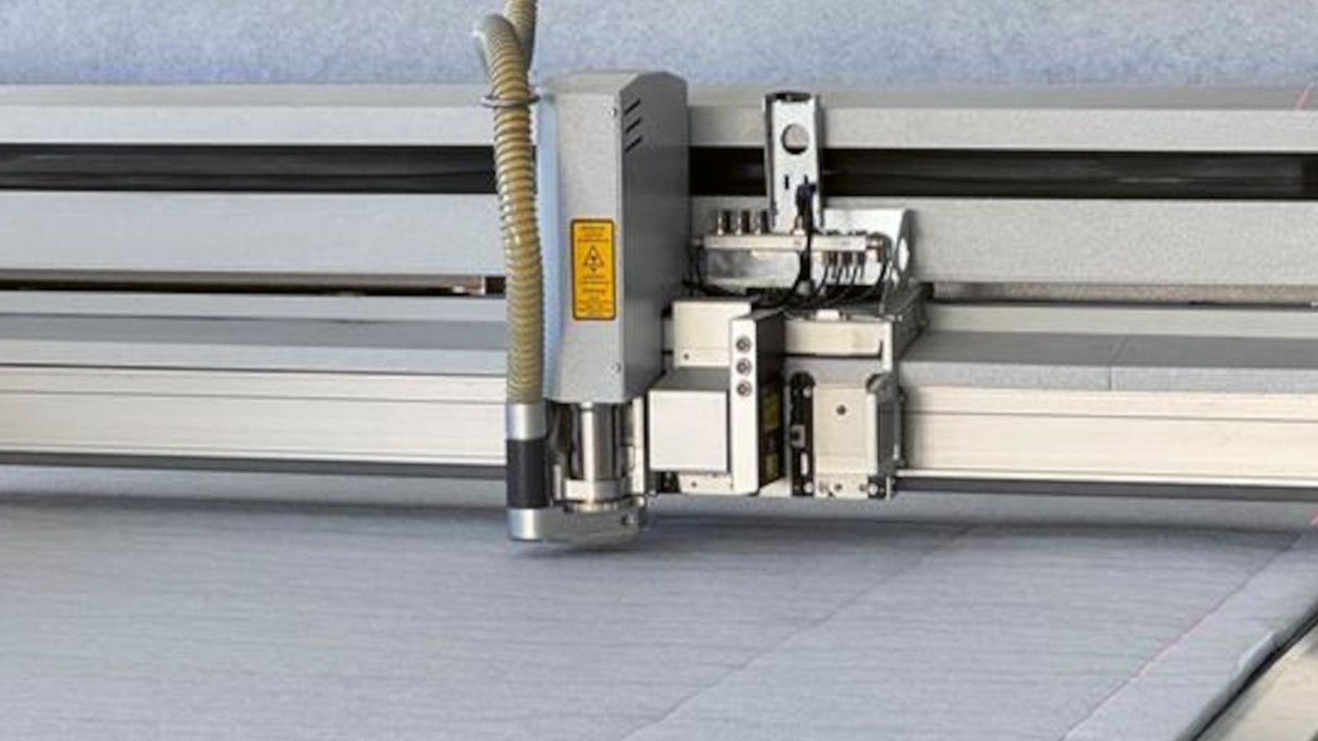 Filter-Müller GmbH eigenen Fertigung