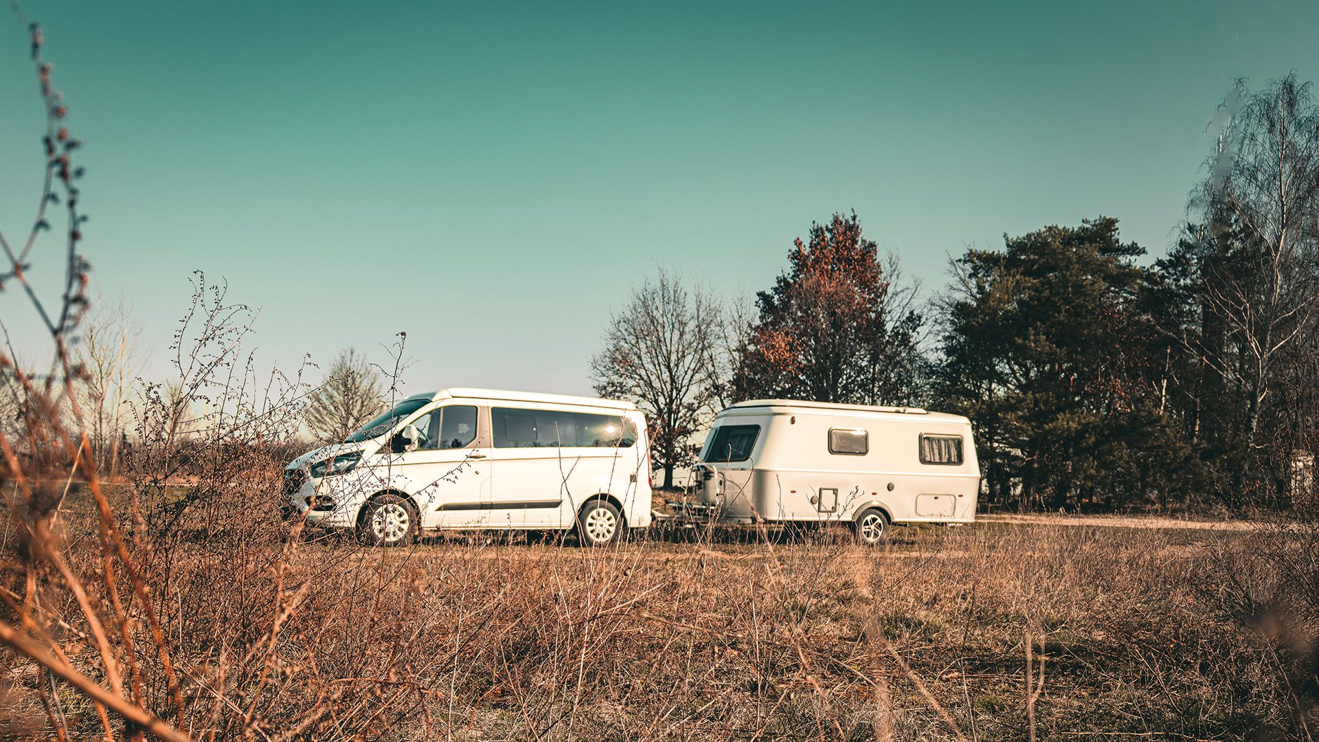 CARBOTEC GmbH Eriba-Touring