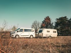 CARBOTEC GmbH Eriba-Touring