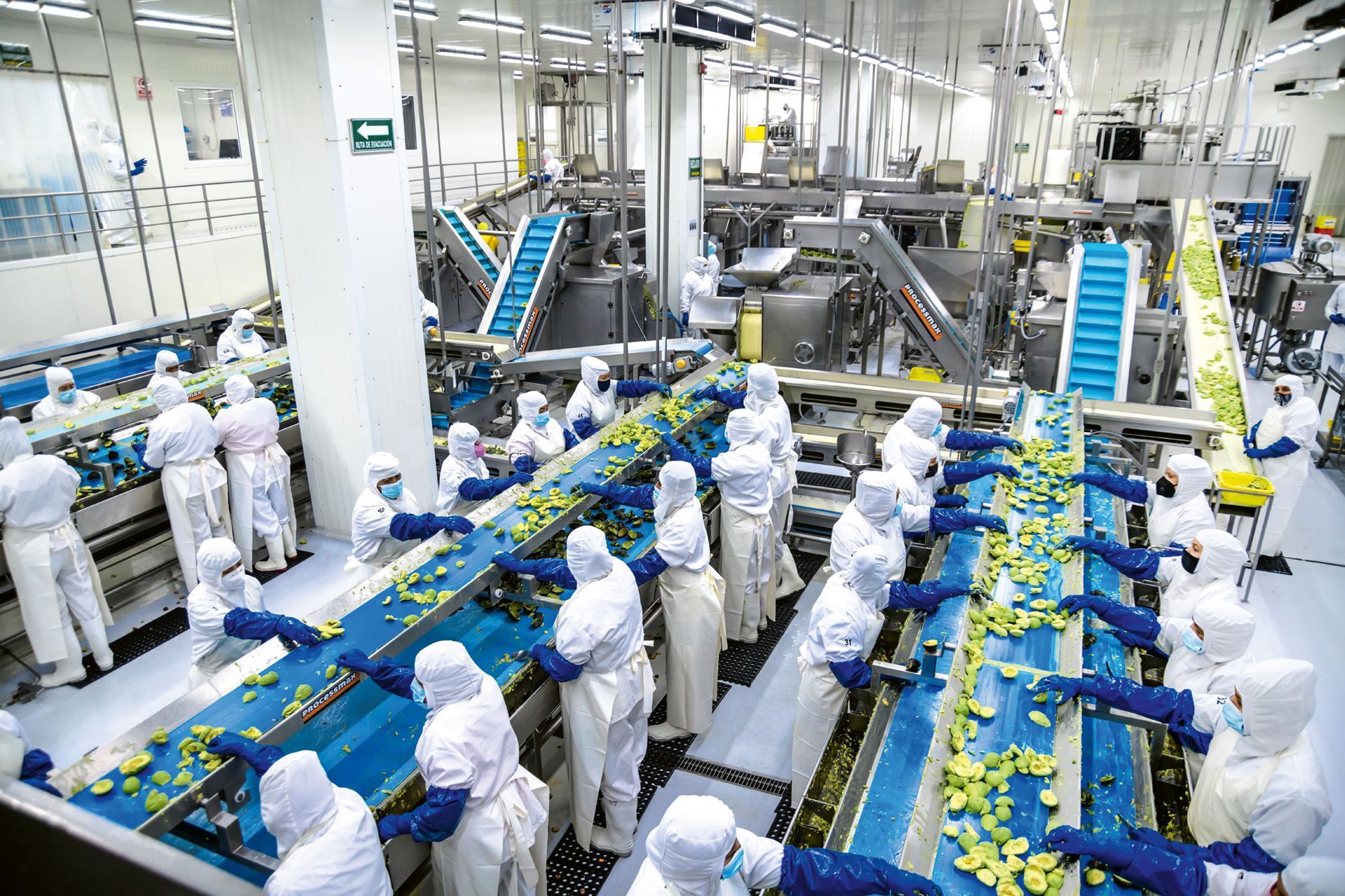 Agora America GmbH SOLPURO