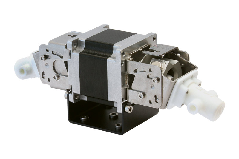 Diener Twin Piston Pump