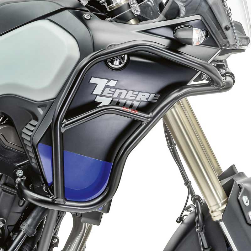 Części montażowe Motea