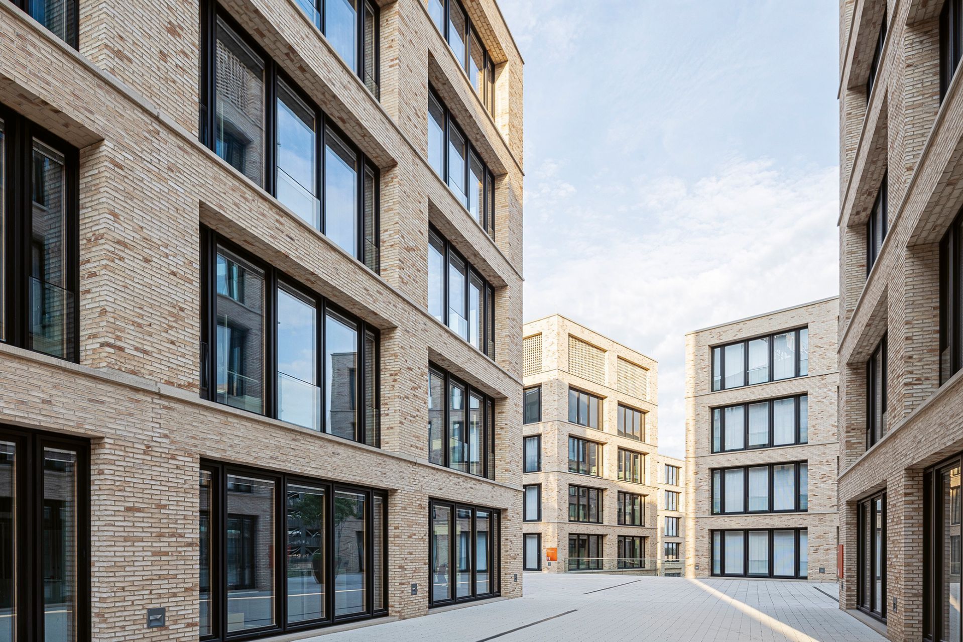 Projets de référence Gebr. Otto und Heinrich Müller Holzbearbeitung GmbH