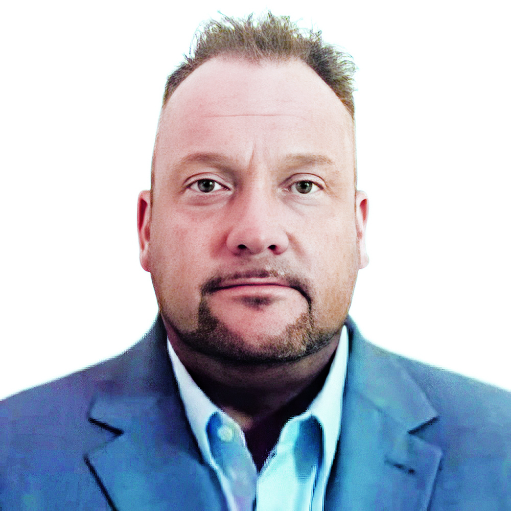 CEO Daniel Bruch represents the 3rd generation in the family business