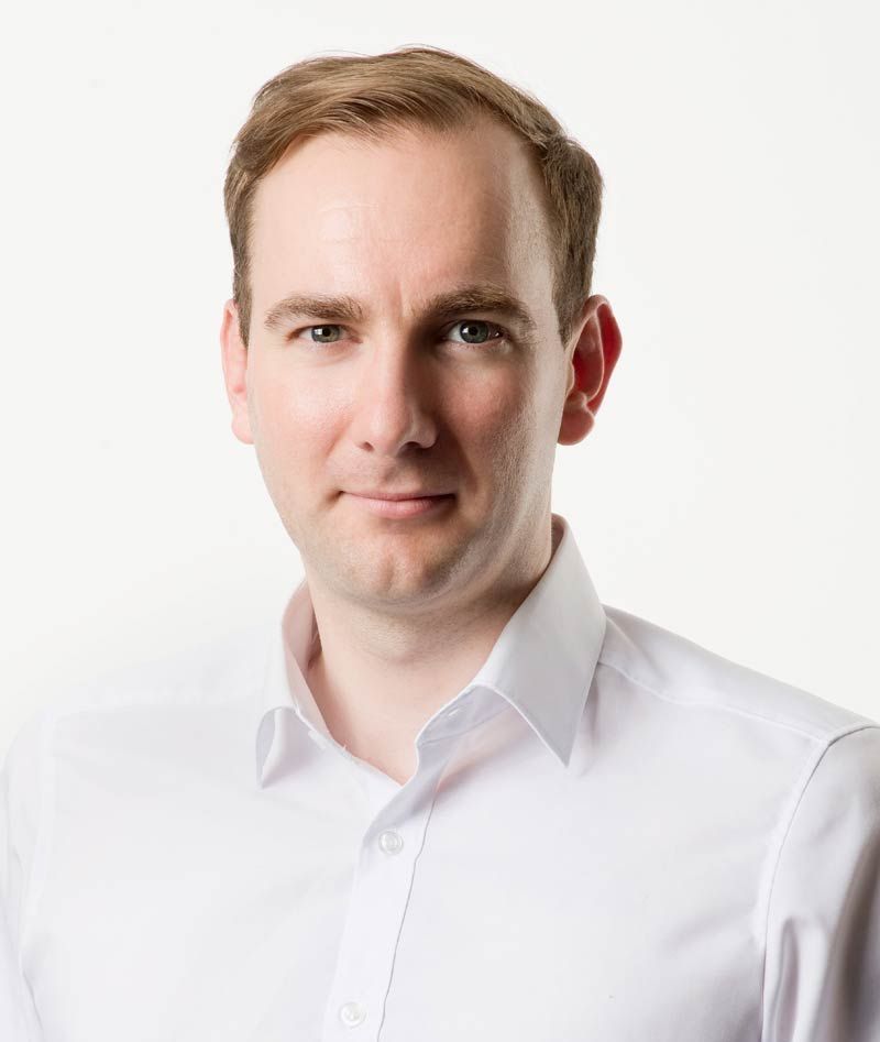 Jan Krings, Beherend Partner en Toetsend Ingenieur voor Bouwstatiek bij GEHLEN Partnerschap van Adviserende Ingenieurs mbB