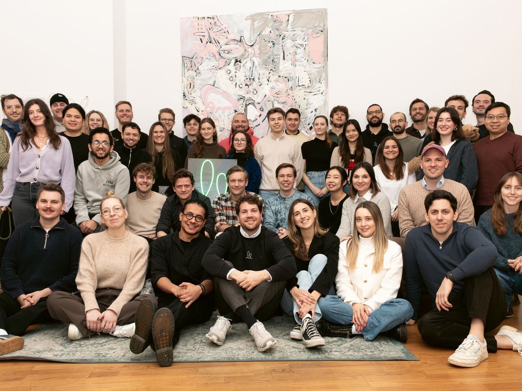 Because Health Can Be Smart