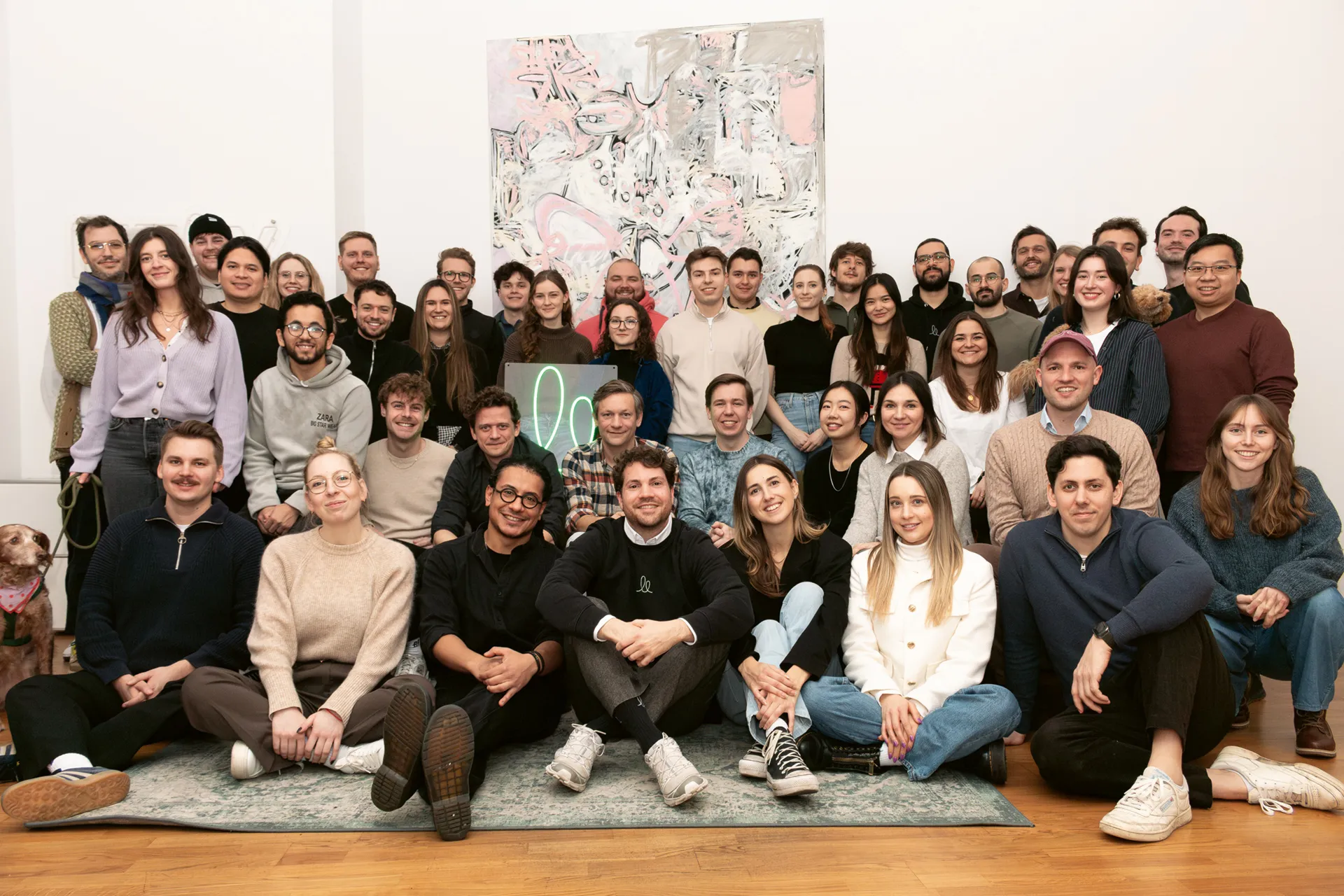 Because Health Can Be Smart