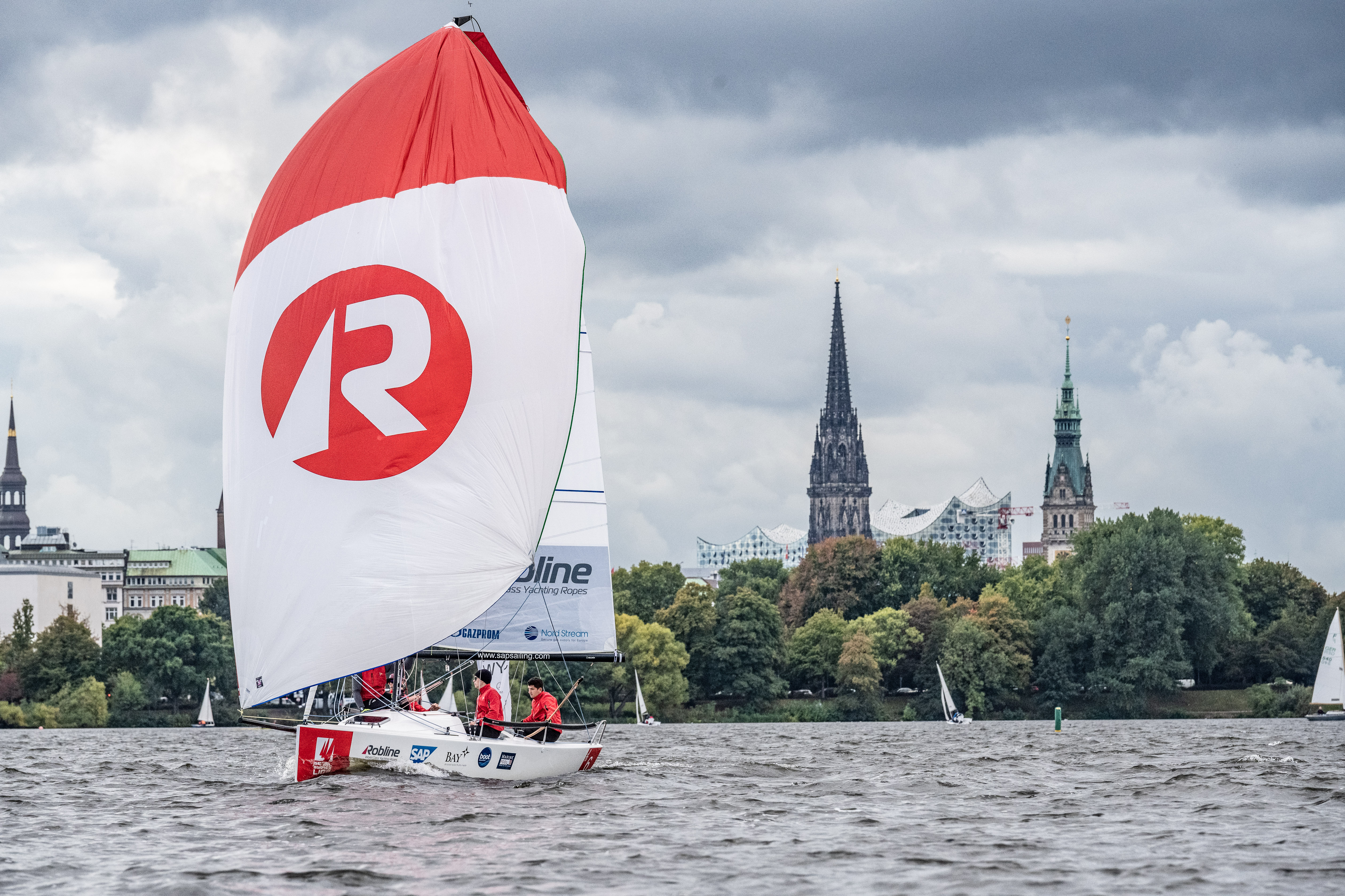 Urheberrecht: Lars Wehrmann