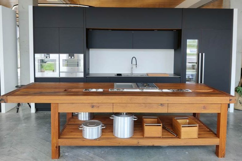 Holzmanufaktur Munkapad