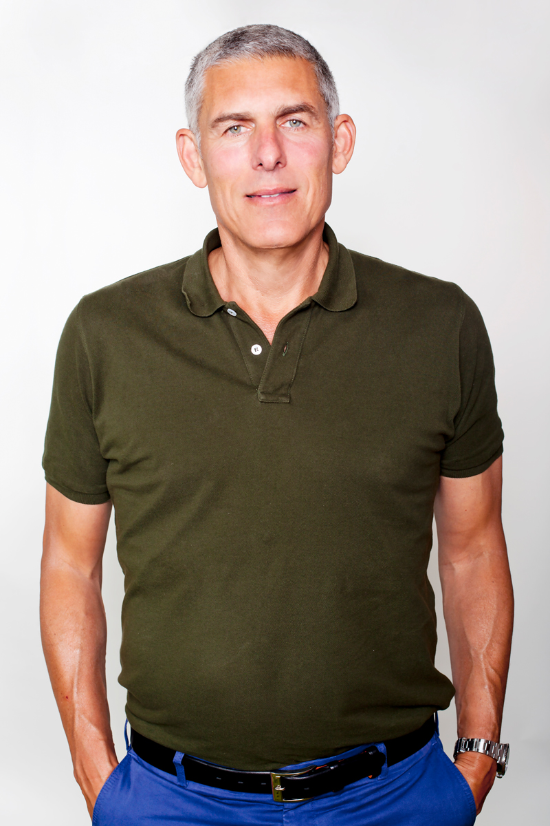 Lyor Cohen (YouTube)