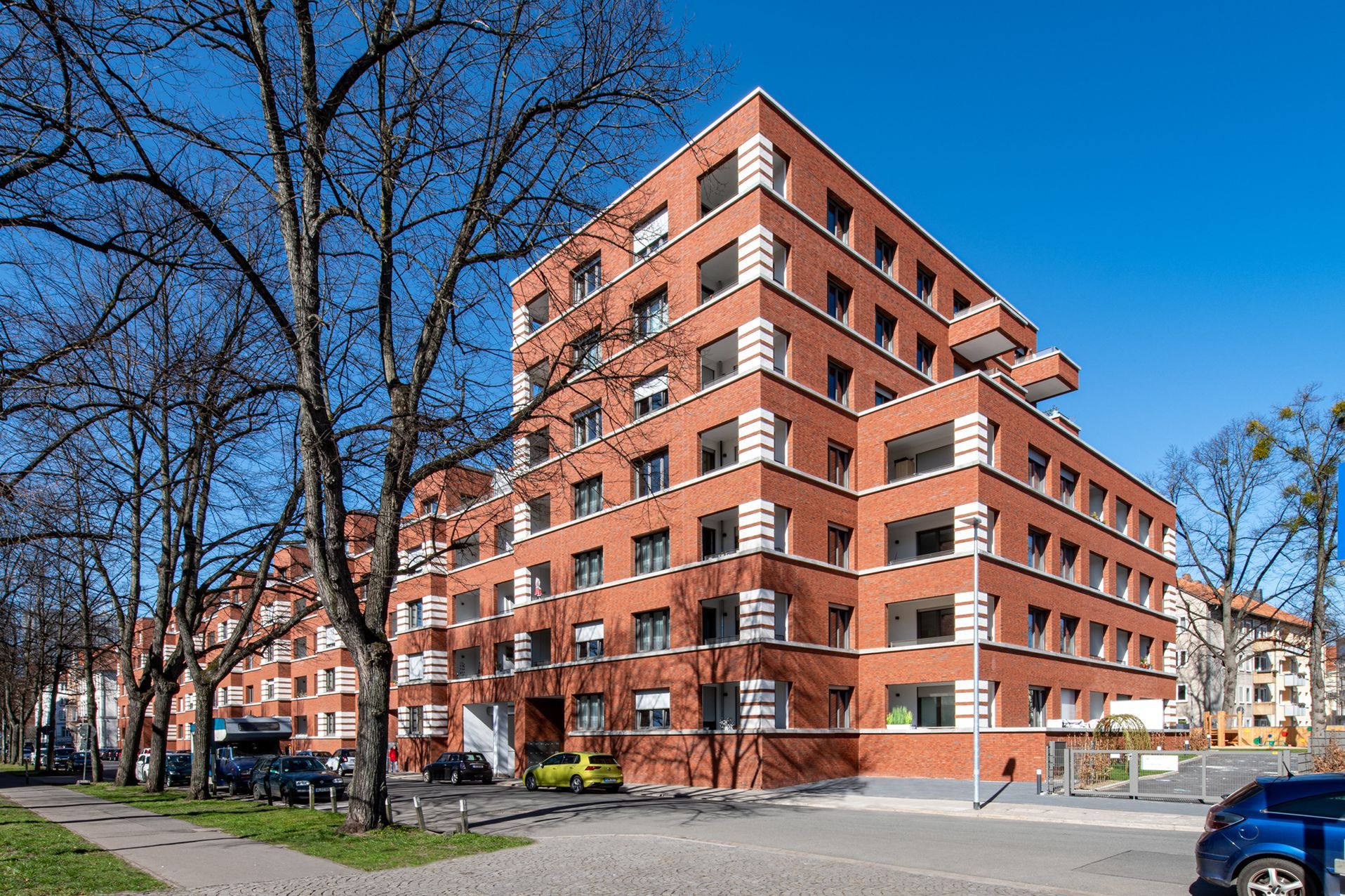 Stefan Forster GmbH Adolfstraße Hannoverben