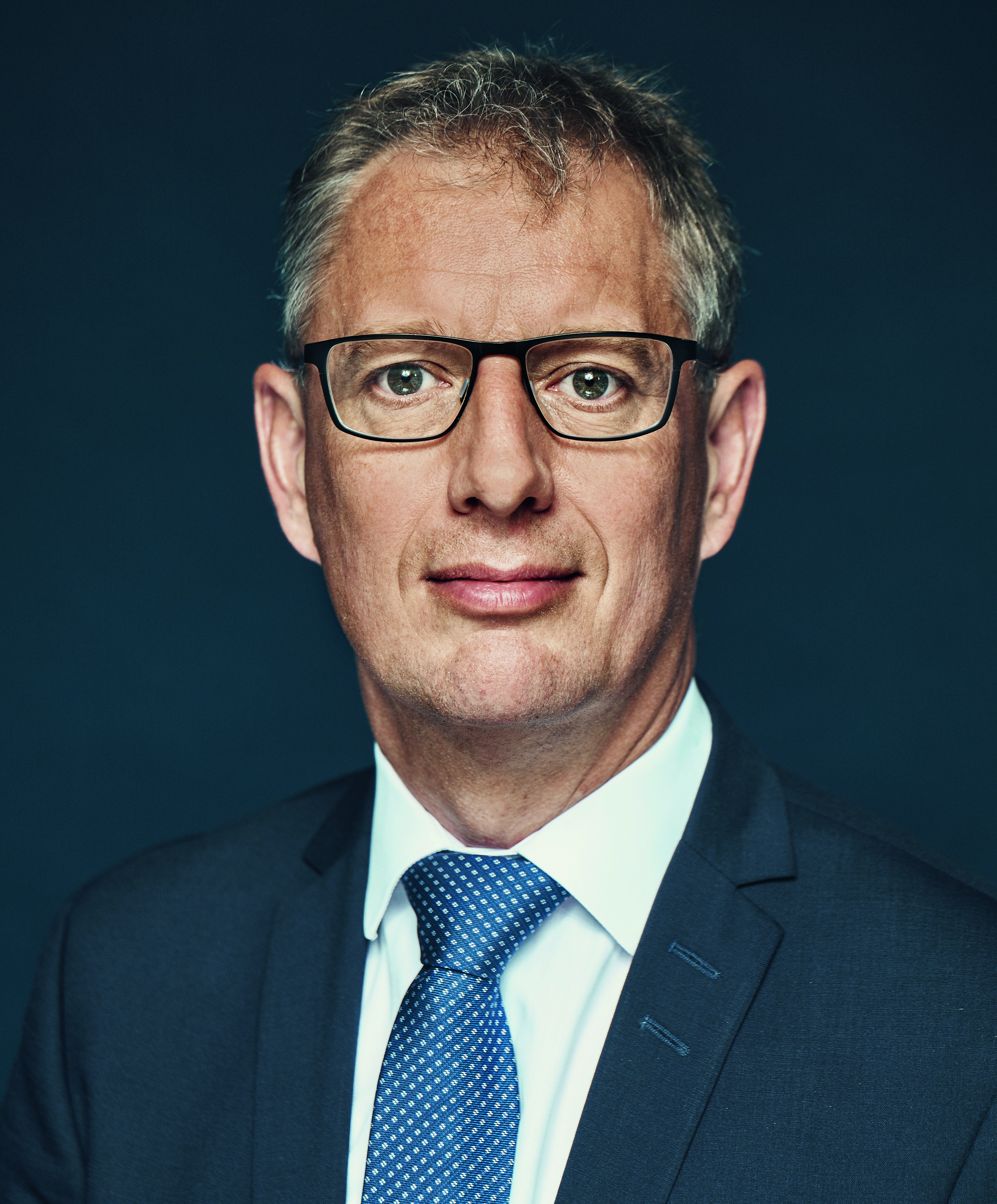 Torben Harring, CEO of RelyOn