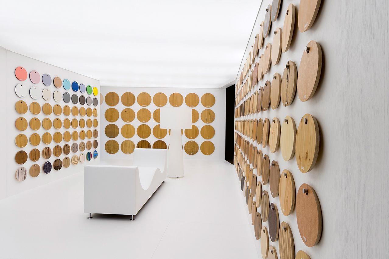 Röhr GmbH europlacBOUTIQUE