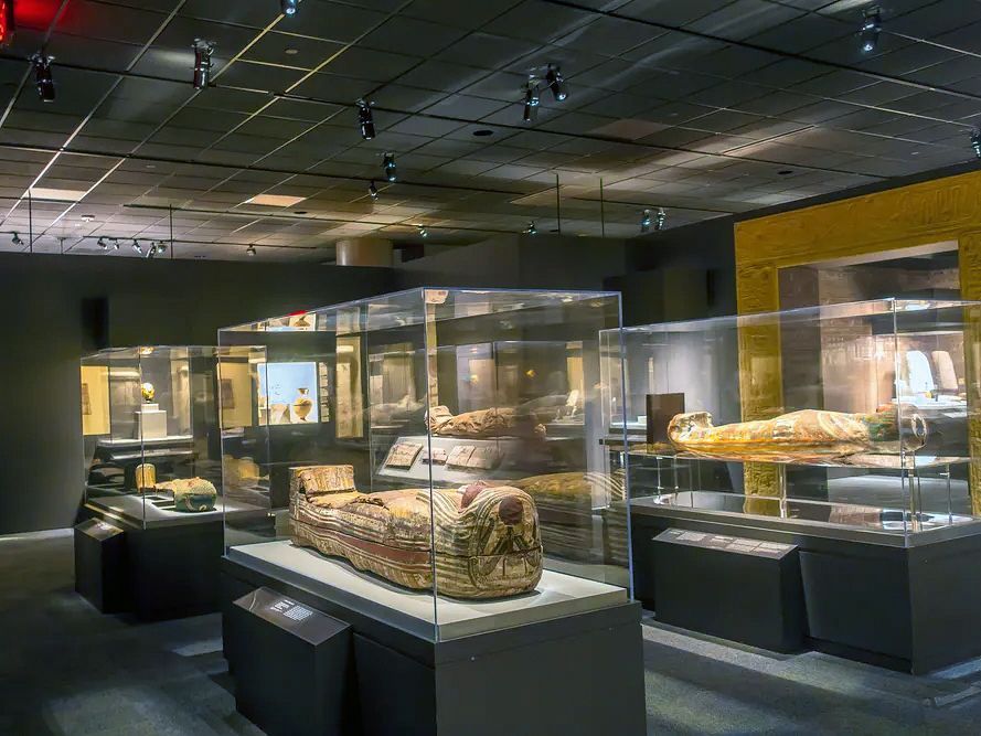 Danfol Vertriebs GmbH Exhibition