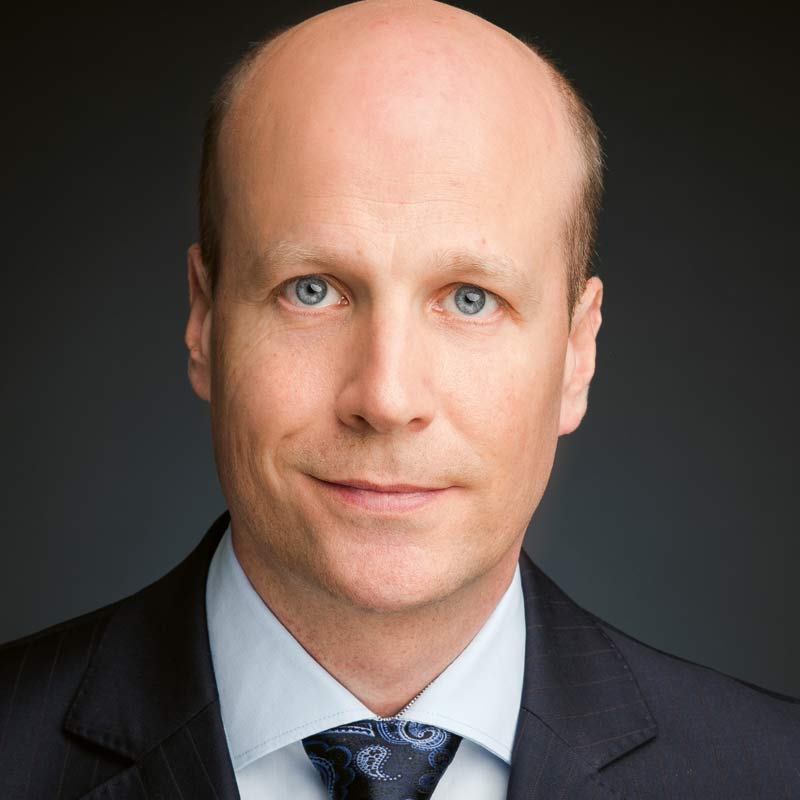 Jan Wilke, Directeur van BIT Analytical Instruments GmbH