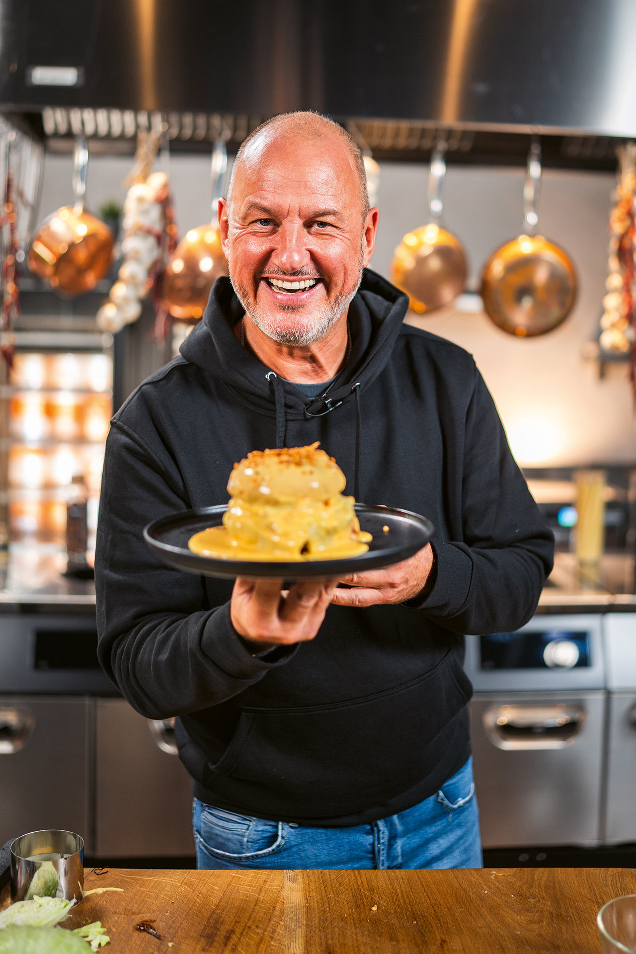 GGM Gastro International GmbH Frank Rosin