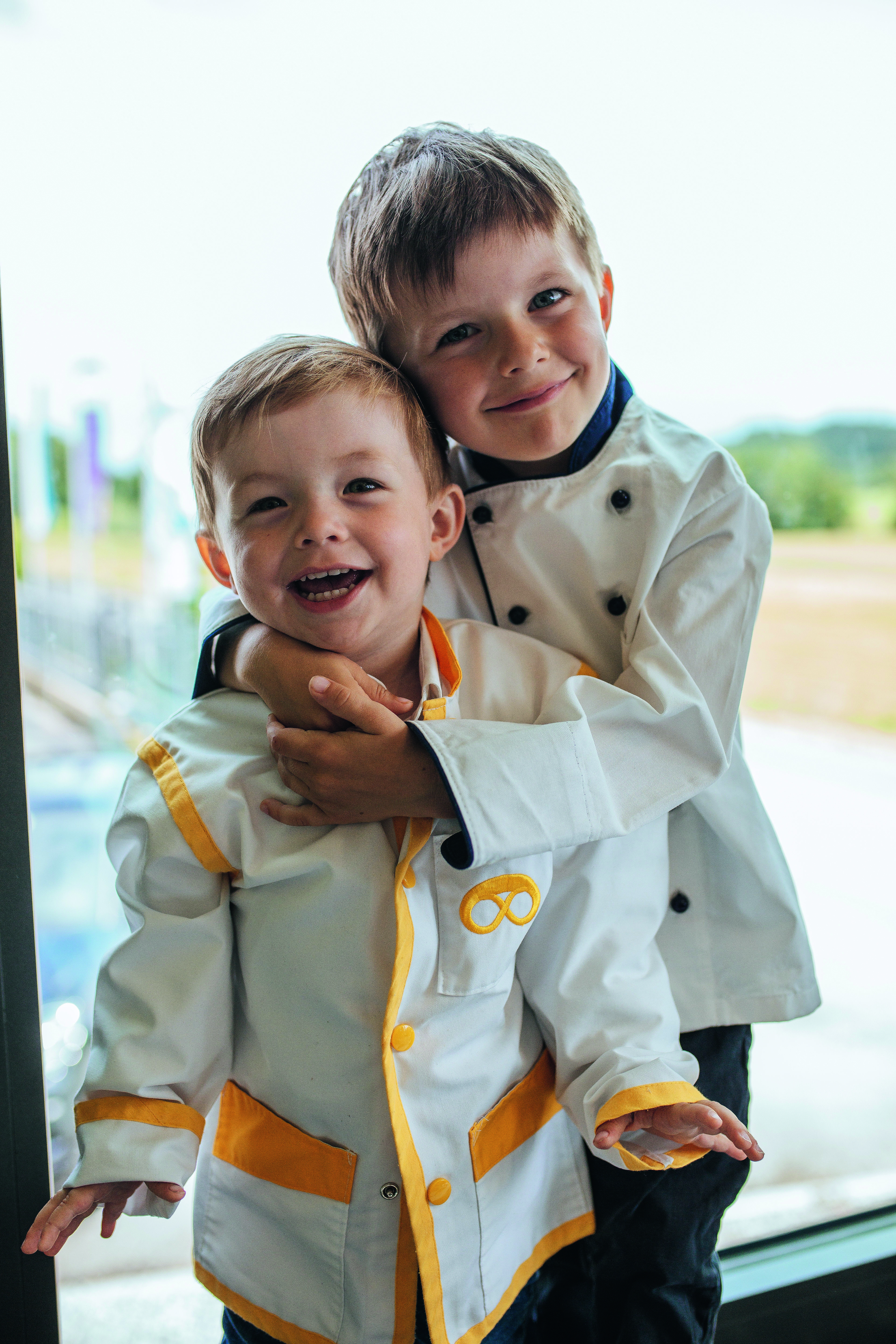 Altbajor konyha – családi ügy