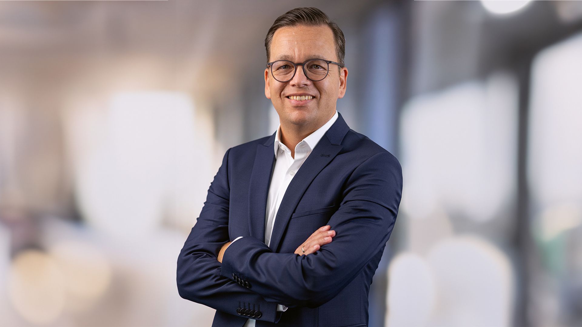 iTAC Software AG Martin Heinz