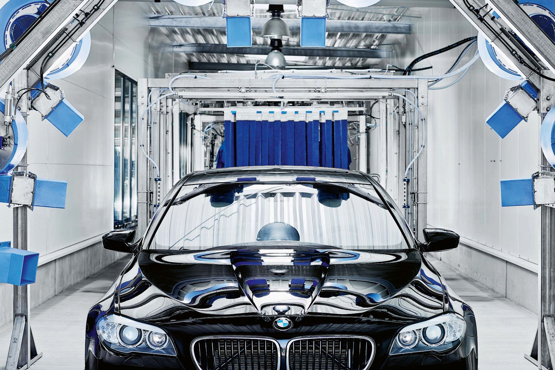 Koch-Chemie GmbH Járműfelkészítés