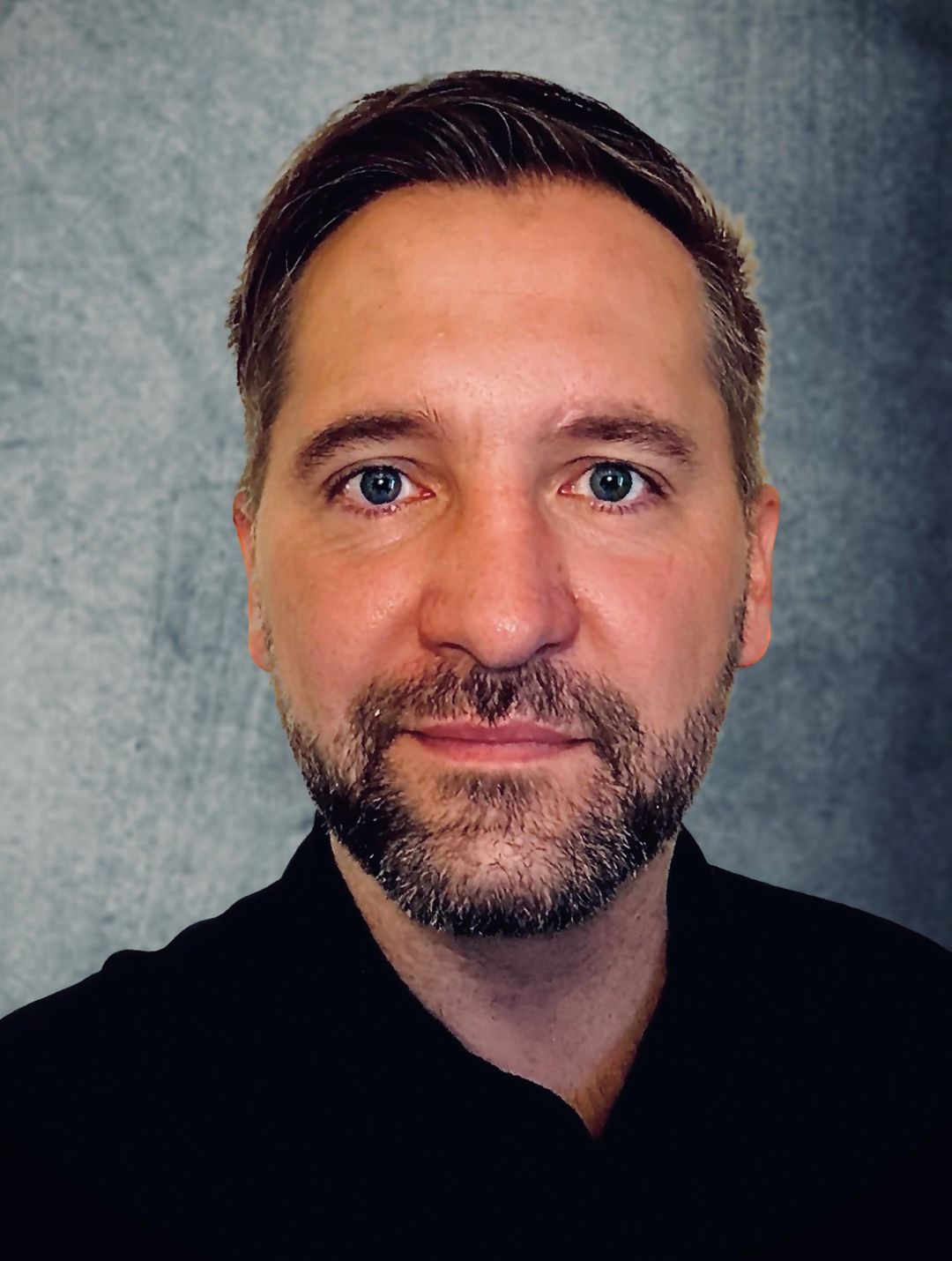 John Örmä, Geschäftsführer der Sushi Circle Gastronomie GmbH