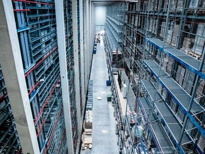 Api - Obszar Logistyki