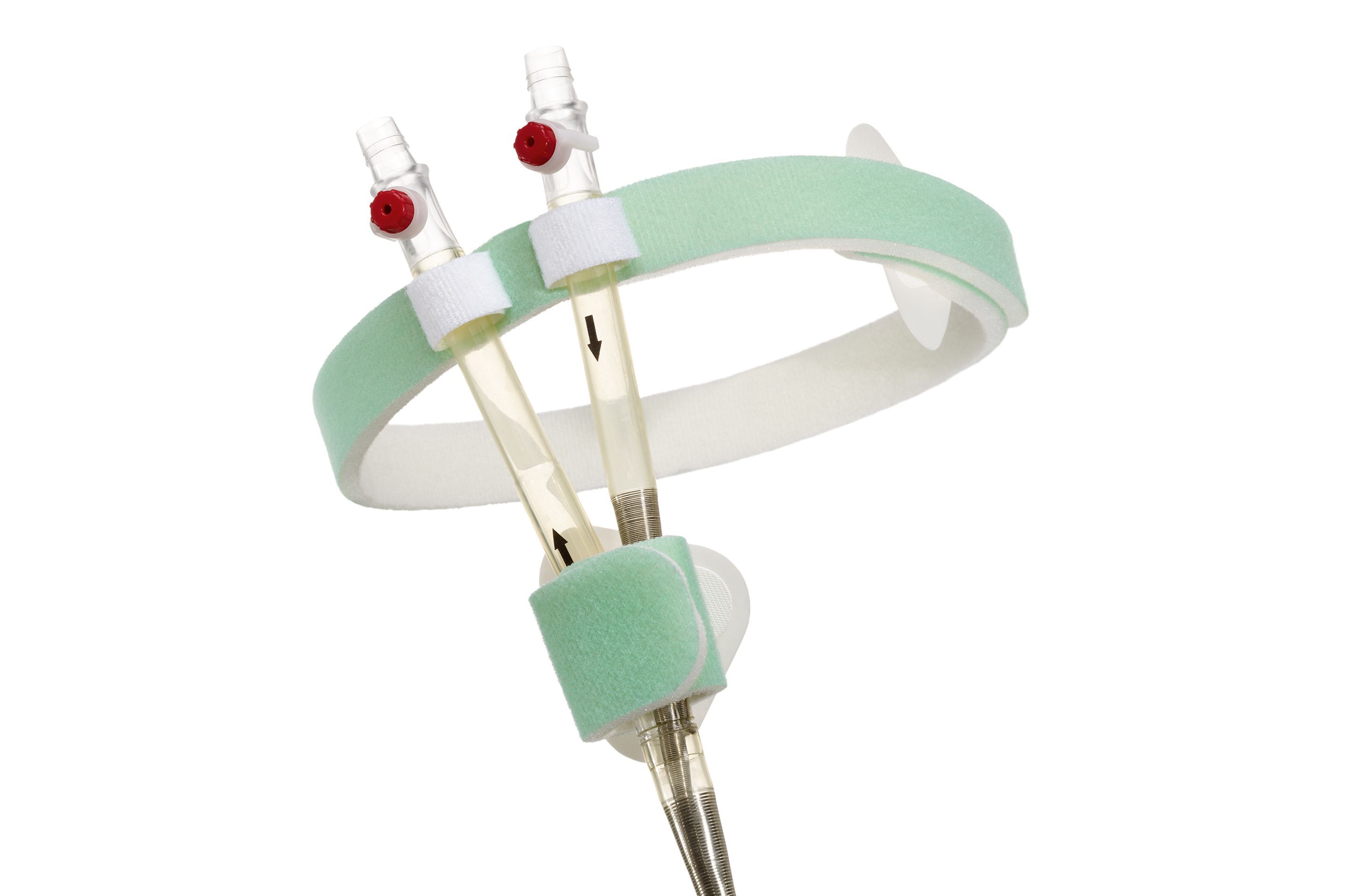 Novo Klinik-Service GmbH ECMO-Fix Head Fixation