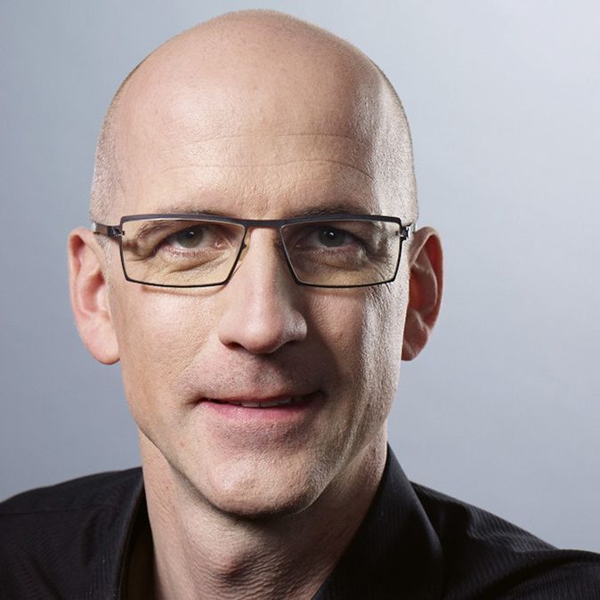 Ulrich Schwarz Mitbegründer und Geschäftsführer der 21-arch GmbH