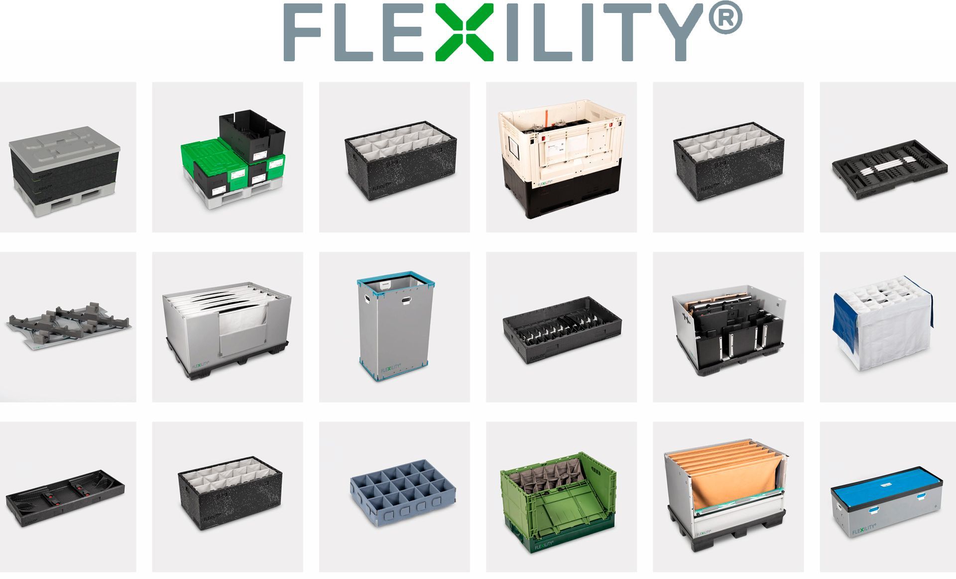 FEURER Group GmbH Ladungsträger