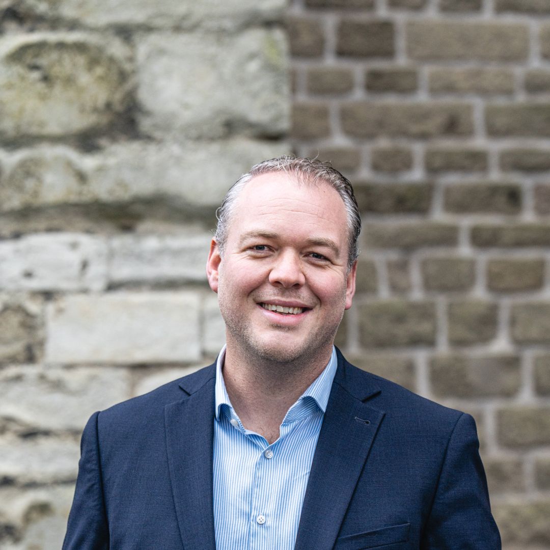 Rutger Veldhoen