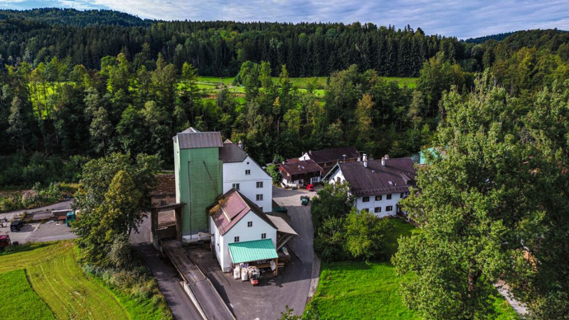 Reviving ancient wisdom