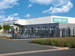 Stanger Produktions- und Vertriebs GmbH telephely Espelkamp