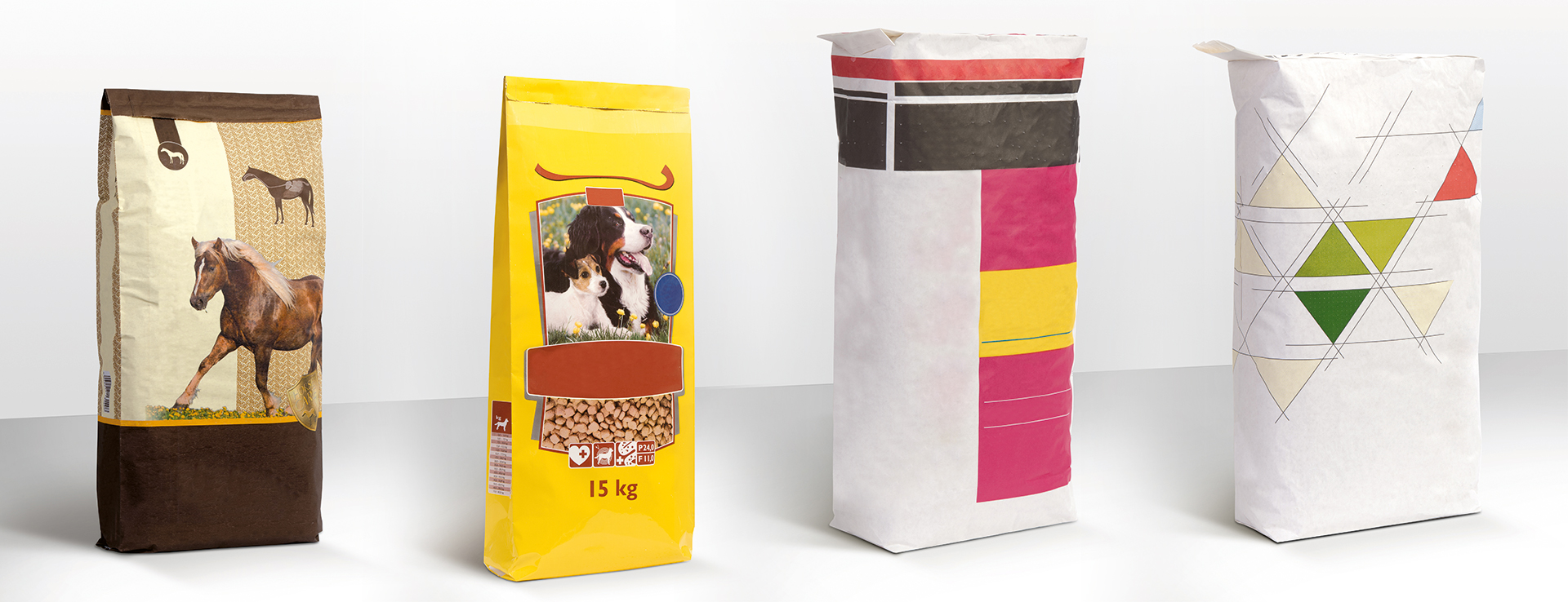 Advanced Industries Packaging GmbH termékei