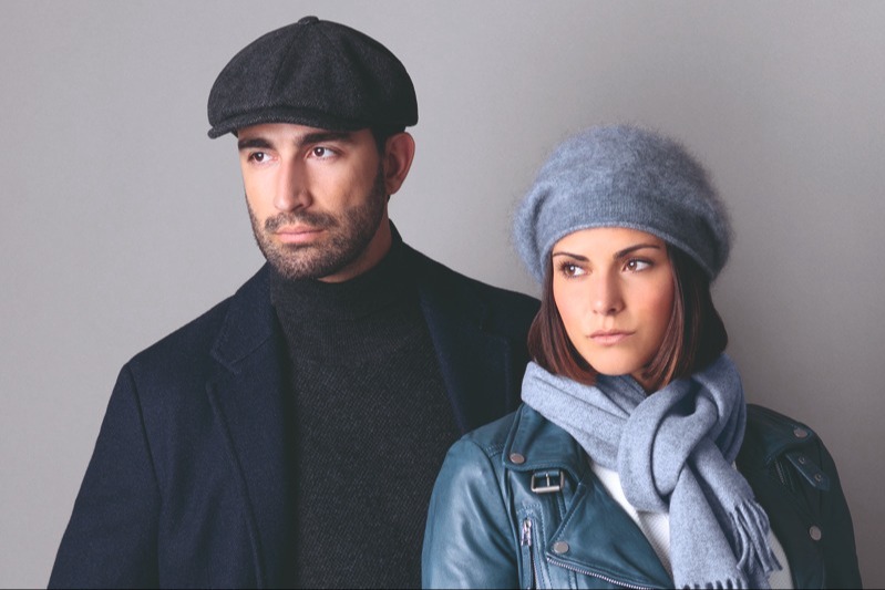 ANTHEC GmbH & Co. KG Premium headwear