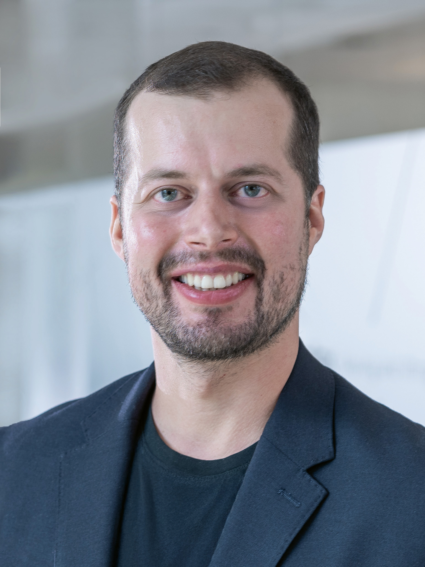 David Niedermaier, Directeur Général & CTO chez AGILOX Services GmbH