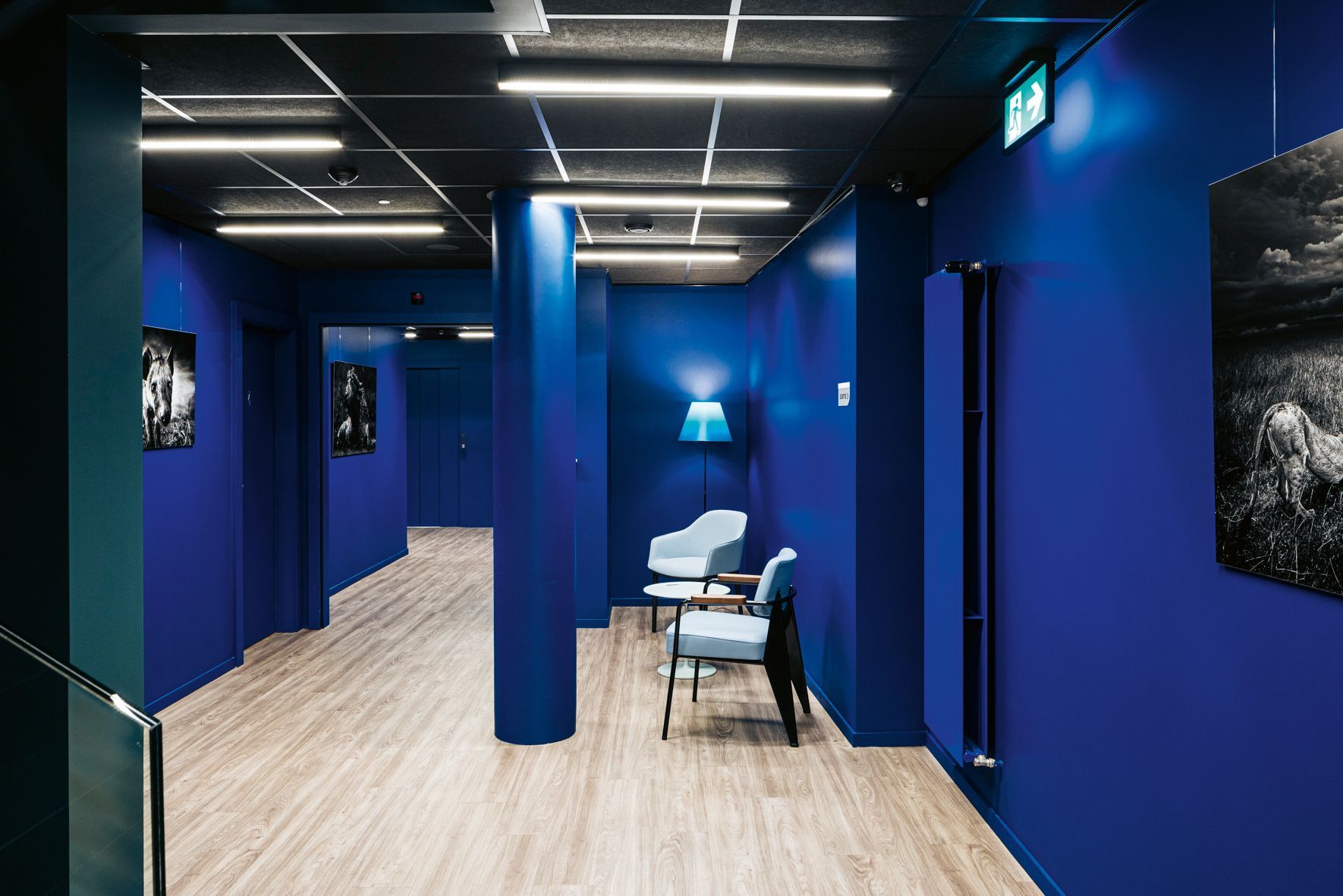 RAD-x Management GmbH Praxis